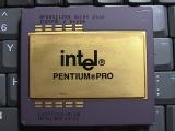 Pentium Pro 200Si